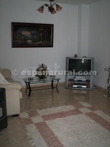 4 chambre Maison de Ville à vendre à Lubrin - 135 000 € (Ref: 3627392)