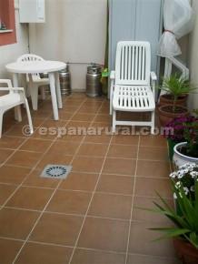 4 chambre Maison de Ville à vendre à Lubrin - 135 000 € (Ref: 3627392)