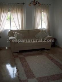 4 slaapkamer Huis te koop in Lubrín - € 135.000 (Ref: 3627392)