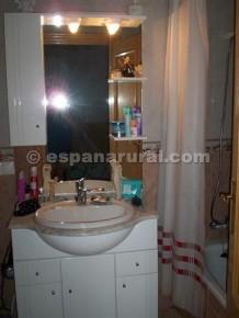 4 slaapkamer Huis te koop in Lubrín - € 135.000 (Ref: 3627392)