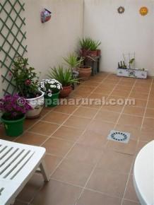 4 slaapkamer Huis te koop in Lubrín - € 135.000 (Ref: 3627392)