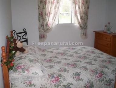 4 chambre Maison de Ville à vendre à Lubrin - 135 000 € (Ref: 3627392)