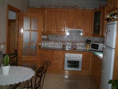 4 slaapkamer Huis te koop in Lubrín - € 135.000 (Ref: 3627392)