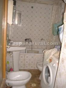 4 soverom Hus til salgs i Zújar - € 42 000 (Ref: 3627393)