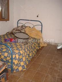 4 soverom Hus til salgs i Zújar - € 42 000 (Ref: 3627393)