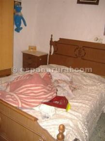 4 soverom Hus til salgs i Zújar - € 42 000 (Ref: 3627393)