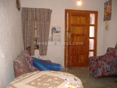 4 bedroom Townhouse for sale in Zujar - € 42,000 (Ref: 3627393)