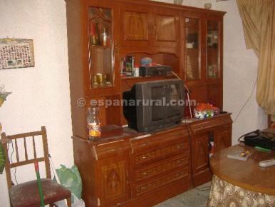 4 bedroom Townhouse for sale in Zujar - € 42,000 (Ref: 3627393)