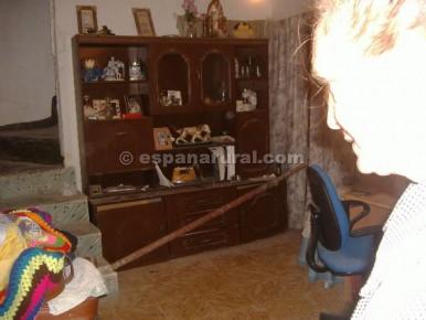 4 soverom Hus til salgs i Zújar - € 42 000 (Ref: 3627393)