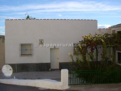 5 soveværelse Finca/Landehus til salg i Los Cerricos - € 72.000 (Ref: 3627405)