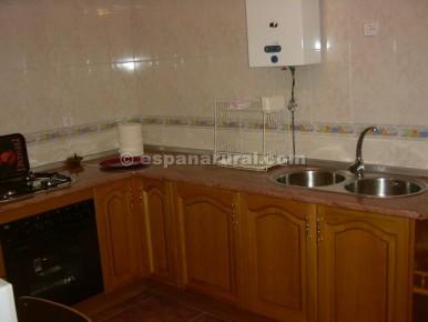 5 soveværelse Finca/Landehus til salg i Los Cerricos, Oria - € 72.000 (Ref: 3627405)