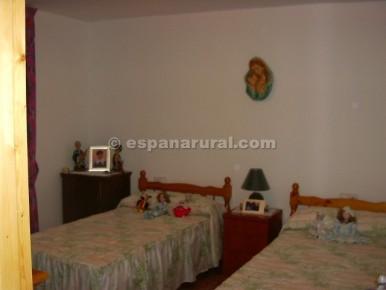 5 soveværelse Finca/Landehus til salg i Los Cerricos, Oria - € 72.000 (Ref: 3627405)
