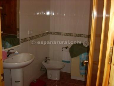 5 soveværelse Finca/Landehus til salg i Los Cerricos, Oria - € 72.000 (Ref: 3627405)