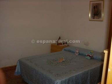 5 soveværelse Finca/Landehus til salg i Los Cerricos, Oria - € 72.000 (Ref: 3627405)