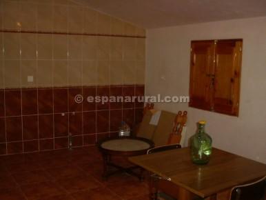 5 soveværelse Finca/Landehus til salg i Los Cerricos, Oria - € 72.000 (Ref: 3627405)