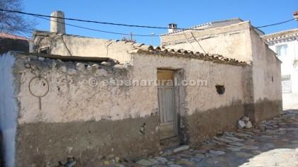 Finca/Maison de Campagne à vendre à Cela - 18 000 € (Ref: 3627415)