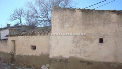 Finca/Maison de Campagne à vendre à Cela - 18 000 € (Ref: 3627415)