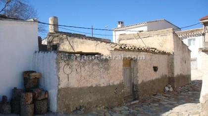 Finca/Maison de Campagne à vendre à Cela - 18 000 € (Ref: 3627415)