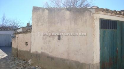 Finca/Maison de Campagne à vendre à Cela - 18 000 € (Ref: 3627415)