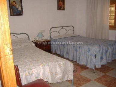 4 soveværelse Byhus til salg i Baza - € 212.000 (Ref: 3627422)