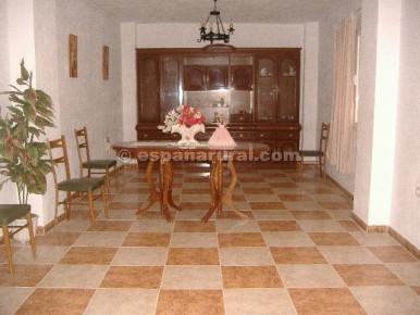 4 soveværelse Byhus til salg i Baza - € 212.000 (Ref: 3627422)