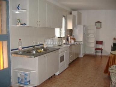 4 soveværelse Byhus til salg i Baza - € 212.000 (Ref: 3627422)