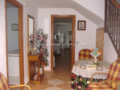 4 soveværelse Byhus til salg i Baza - € 212.000 (Ref: 3627422)