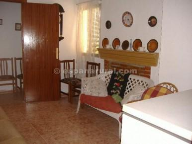 4 soveværelse Byhus til salg i Baza - € 212.000 (Ref: 3627422)