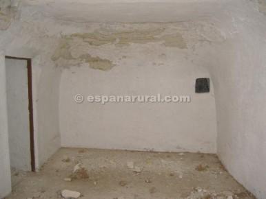 Finca/Hus på landet till salu i Baza - 124 000 € (Ref: 3627424)