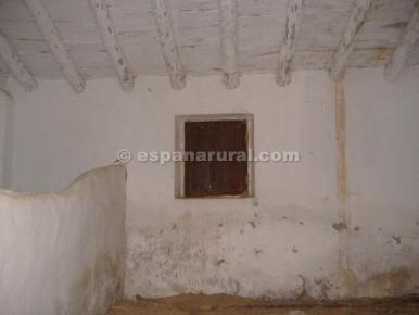 Finca/Hus på landet till salu i Baza - 124 000 € (Ref: 3627424)