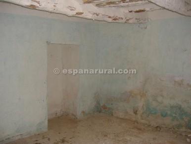 Finca/Hus på landet till salu i Baza - 124 000 € (Ref: 3627424)