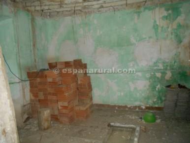 1 quarto Casa em Banda para venda em Seron - 19 000 € (Ref: 3627426)