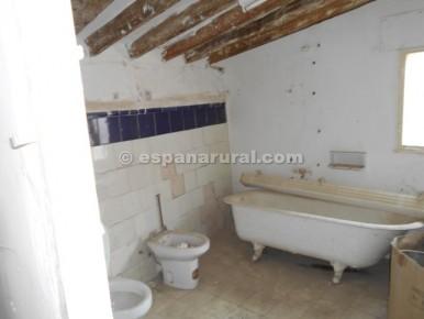 1 quarto Casa em Banda para venda em Seron - 19 000 € (Ref: 3627426)