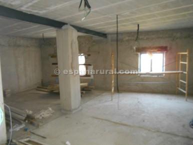 1 quarto Casa em Banda para venda em Seron - 19 000 € (Ref: 3627426)