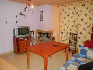 2 Zimmer Apartment zu verkaufen in Seron - 47.000 € (Ref: 3627430)