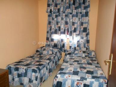 2 sypialnia Apartament na sprzedaż w Serón - 47 000 € (Ref: 3627430)