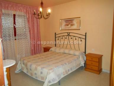 2 sypialnia Apartament na sprzedaż w Serón - 47 000 € (Ref: 3627430)