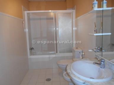 2 sypialnia Apartament na sprzedaż w Serón - 47 000 € (Ref: 3627430)