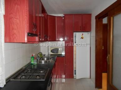 2 sypialnia Apartament na sprzedaż w Serón - 47 000 € (Ref: 3627430)