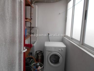 2 sypialnia Apartament na sprzedaż w Serón - 47 000 € (Ref: 3627430)