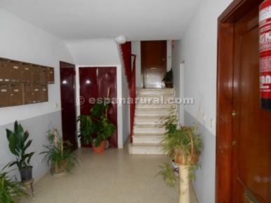 2 sypialnia Apartament na sprzedaż w Serón - 47 000 € (Ref: 3627430)