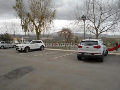 2 sypialnia Apartament na sprzedaż w Serón - 47 000 € (Ref: 3627430)