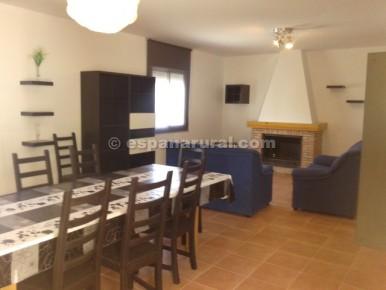 4 chambre Finca/Maison de Campagne à vendre à Velez-Rubio - 207 000 € (Ref: 3627437)