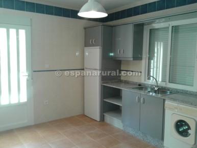 4 chambre Finca/Maison de Campagne à vendre à Velez-Rubio - 207 000 € (Ref: 3627437)