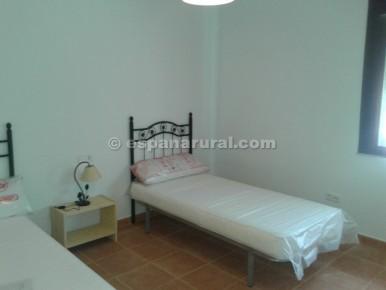 4 chambre Finca/Maison de Campagne à vendre à Velez-Rubio - 207 000 € (Ref: 3627437)