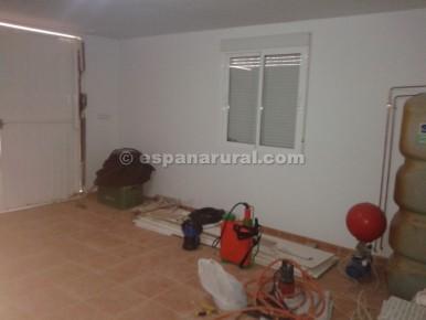 4 chambre Finca/Maison de Campagne à vendre à Velez-Rubio - 207 000 € (Ref: 3627437)