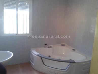 4 chambre Finca/Maison de Campagne à vendre à Vélez-Rubio - 207 000 € (Ref: 3627437)