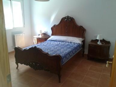 4 chambre Finca/Maison de Campagne à vendre à Vélez-Rubio - 207 000 € (Ref: 3627437)