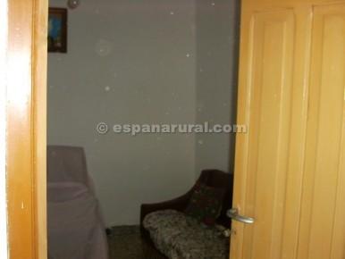 Finca/Casa Rural de 4 habitaciones en Albox en venta - 64.950 € (Ref: 3627438)