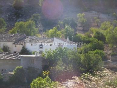 Finca/Casa Rural de 4 habitaciones en Albox en venta - 64.950 € (Ref: 3627438)